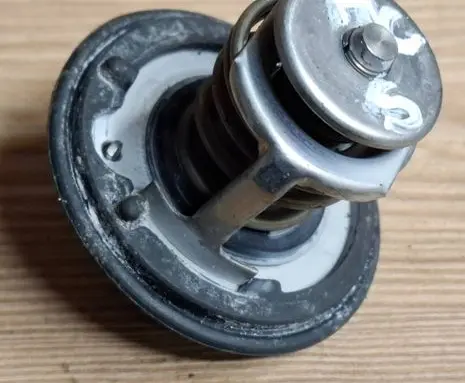 Honda Civic Thermostat 