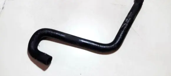 Jaguar XJ X350 Engine coolant pipe/hose 6w939s433ab