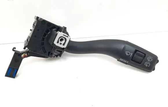 Audi A3 S3 8P Wiper control stalk 8P0953519A