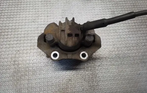 Citroen Berlingo Front brake caliper 1651755380