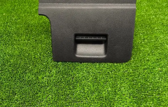 Volkswagen Golf VI Glove box 5K1857919D 5K1857923B