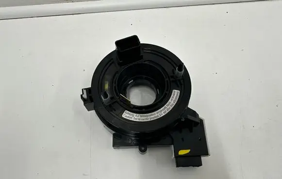 Volkswagen Golf V Airbag slip ring squib (SRS ring) 1K0959653