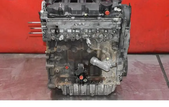 Citroen C5 Engine RH01
