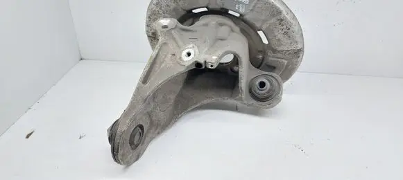 BMW X6 E71 Rear wheel hub