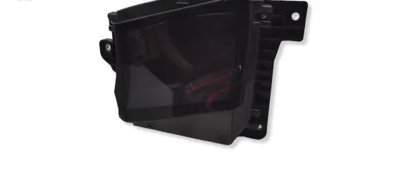 BMW X5 F15 Head up display screen 9321291