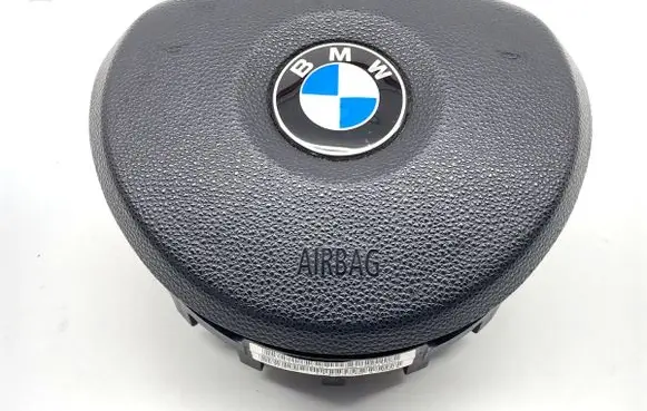 BMW 3 E90 E91 Steering wheel airbag