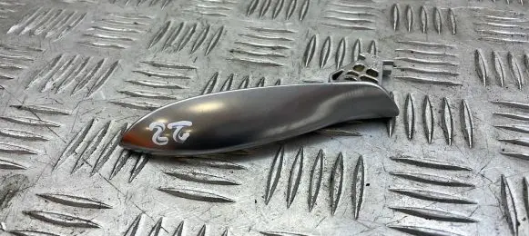 BMW 5 F10 F11 Front door interior handle