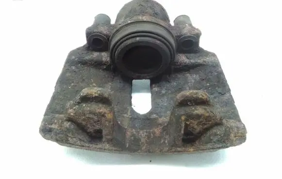 Volkswagen Touran I Front brake caliper