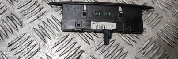 Mercedes-Benz ML W164 Parking PDC sensor A0015423723