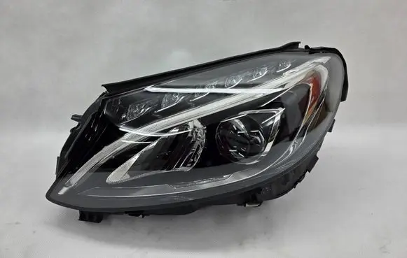 Mercedes-Benz C W205 Headlight/headlamp A2059062504