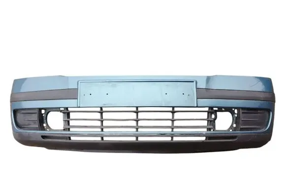 Skoda Octavia Mk2 (1Z) Front bumper 1Z0807221 1Z0807061 1Z0807368