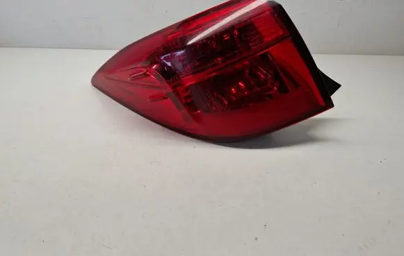 Toyota Corolla E160 E170 Rear/tail lights 