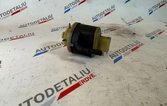 BMW 3 F30 F35 F31 Fuel heater 8507678