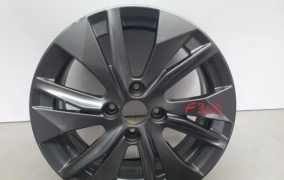 Peugeot 2008 II R16 alloy rim 9828185580 F358