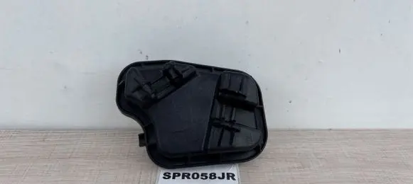 Volkswagen Polo V 6R Headlight/headlamp dust cover POL29LUX