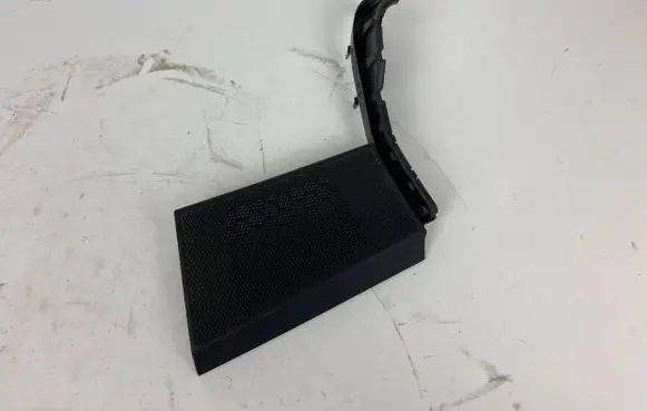 Porsche Macan (95B) Side speaker trim/cover 95B035405A