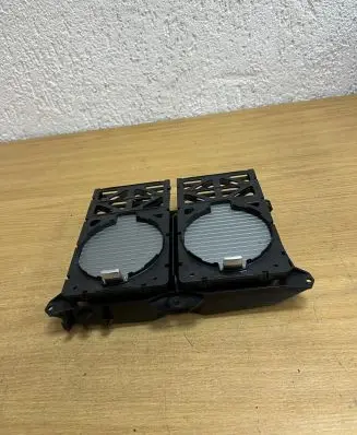 BMW 7 E65 E66 Cup holder 51167152117 0000646