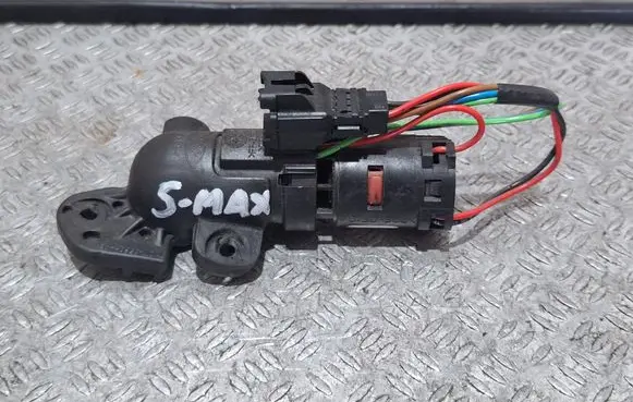 Ford S-MAX Interior temperature sensor 9M2T8B506AB 30100255