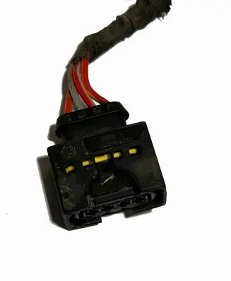 Mercedes-Benz B W246 W242 Other relay 497640 15904