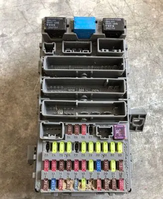 Honda Civic Fuse box set 41251LH 060928 1LHH8M8U