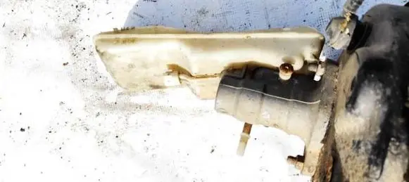 Ford Mondeo MK IV Master brake cylinder