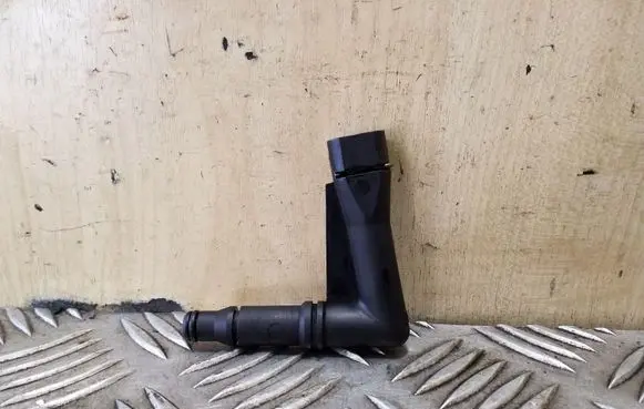 Volkswagen Eos Clutch pipe/line 