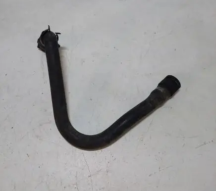 BMW 5 E60 E61 Engine coolant pipe/hose 6917697