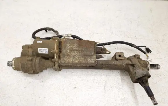 Ford F150 Steering rack JL343D070 JL343D070BG ME8070A2472