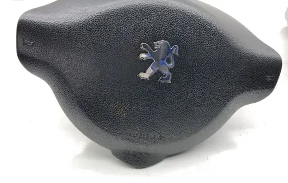 Peugeot Partner Steering wheel airbag 96721954ZD