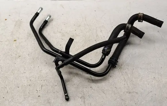 Toyota Verso Gearbox oil cooler pipe/hose 3290720090 3294120340