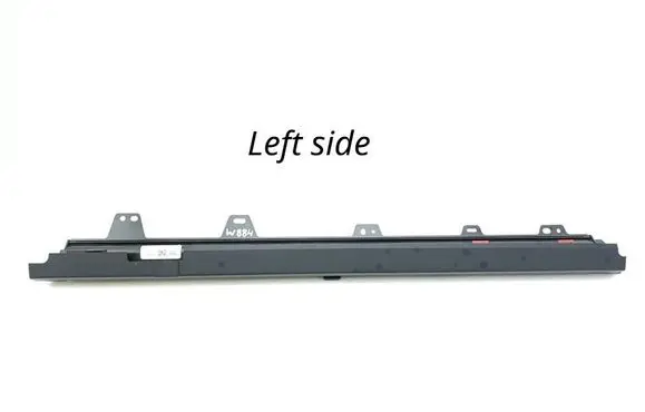 Porsche Cayenne (92A) Rear door sun blind/shade 