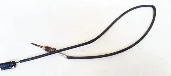 BMW 7 F01 F02 F03 F04 Exhaust gas temperature sensor 8508071