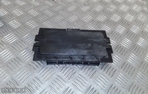 BMW X1 E84 Engine control unit/module 9240527