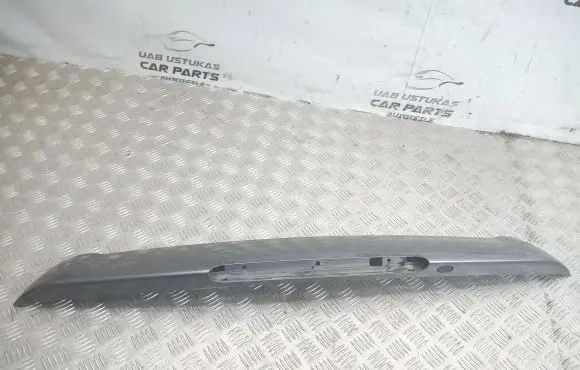Citroen C5 Tailgate/trunk spoiler 9636813577