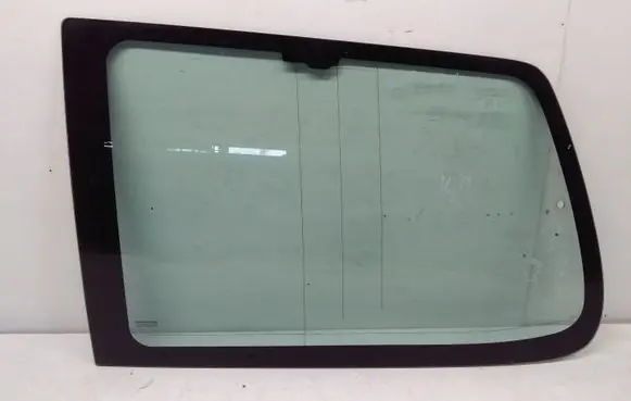 Citroen C8 Rear side window