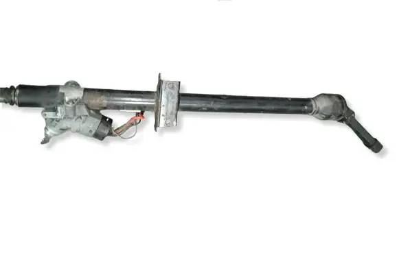 Volkswagen II LT Steering wheel axle 2D1422067G