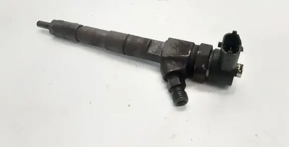 Opel Insignia A Fuel injector 0445110423 55577668