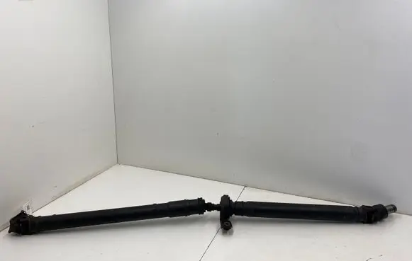 Subaru Forester SH Drive shaft (set)