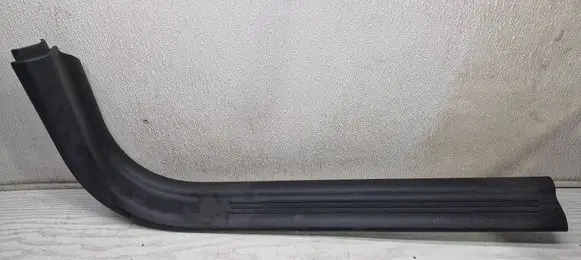Volvo C30 Front sill trim cover 8641785 11137