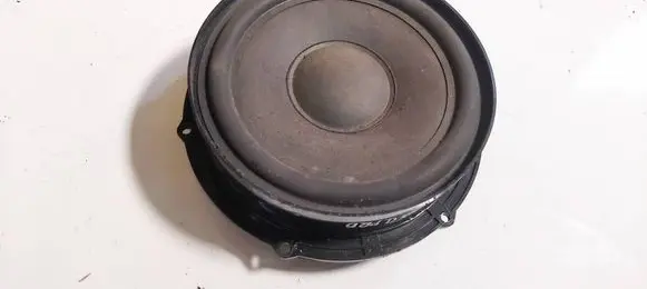 Volkswagen Caddy Front door speaker 1t0035411j