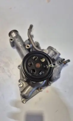 Ram 1500 DT Water pump 68261224AE