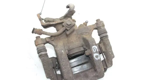Opel Mokka Rear brake caliper