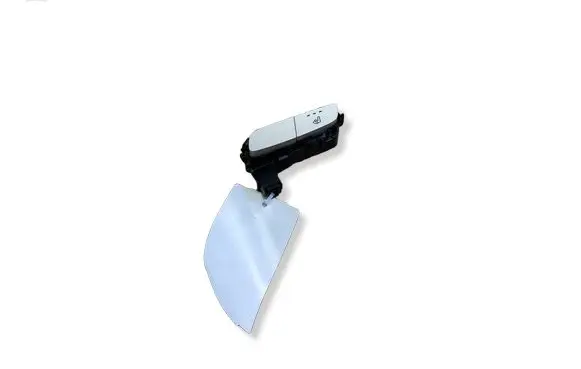 Mercedes-Benz GLC X253 C253 Seat heating switch A2139057502