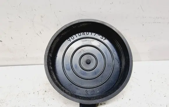 Opel Mokka B Headlight/headlamp dust cover 90104017
