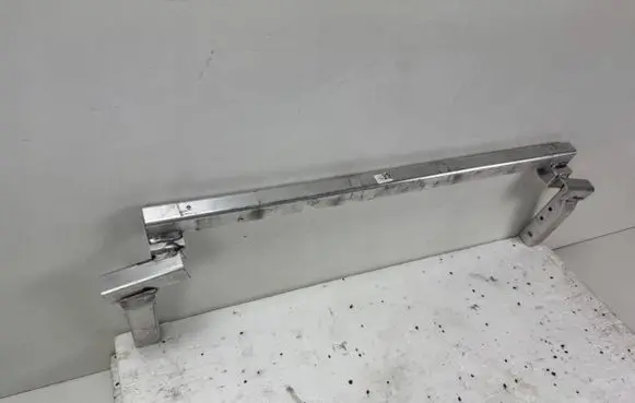 BMW XM Front bumper support beam G092LP 9880685 16808314