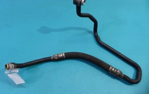 Audi A8 S8 D3 4E Air conditioning (A/C) pipe/hose 4E0260707AD IMPRK863869