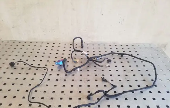 Audi S5 Facelift Front door wiring loom 8F0971035J