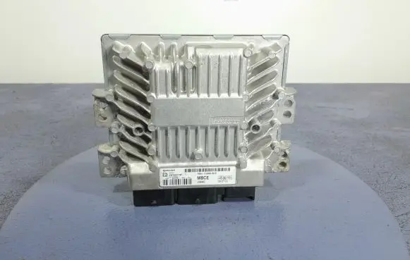 Ford Focus C-MAX Engine control unit/module ECU 7M51-12A650-BCE
