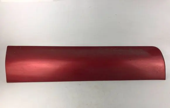 Subaru Forester SG Front door trim (molding) 