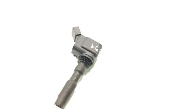 High voltage ignition coil